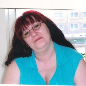Profilbild von Steffi Zabel