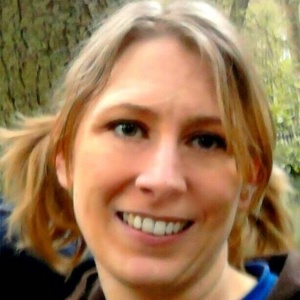 Profilbild von Steffi Zeise