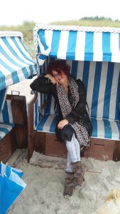 Profilbild von Steffi Zerfass