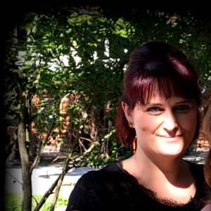 Profilbild von Steffie Hexchen