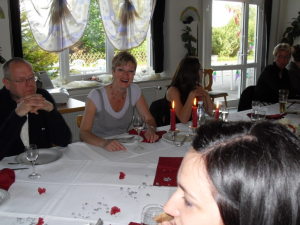 Profilbild von Steffie Hohlstamm