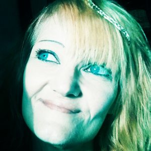 Profilbild von Steffie Schreiber