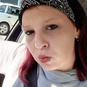Profilbild von Steffie V