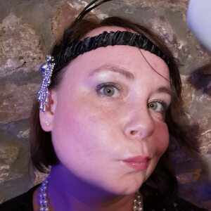Profilbild von Steffie Weist