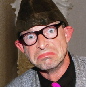 Profilbild von Stein Stink