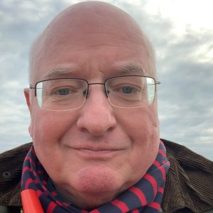Profilbild von Stein Strasse