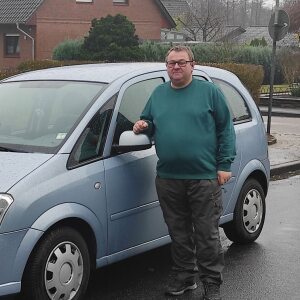 Profilbild von Steinbring Frank-Peter