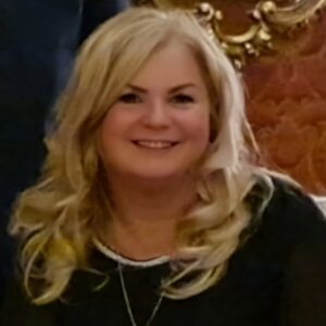 Profilbild von Steinmann Beate