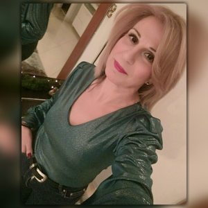 Profilbild von Stella Katerina Durma