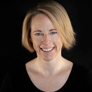 Profilbild von Stella Adrian