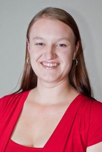 Profilbild von Stella Aulike