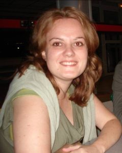 Profilbild von Stella Bellosta von Colbe