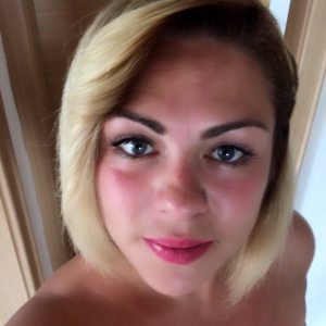 Profilbild von Stella Büchner