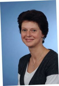 Profilbild von Stella Fabienke
