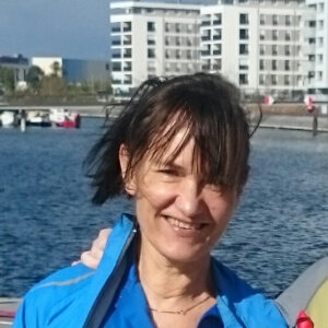 Profilbild von Stella Grigoriev