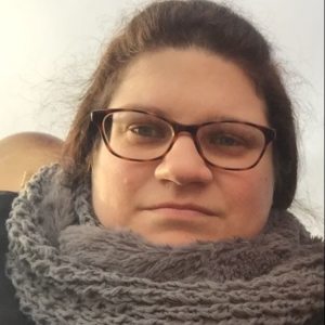 Profilbild von Stella Innour