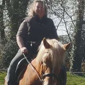Profilbild von Stella Janßen