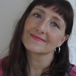 Profilbild von Stella Kurnikova