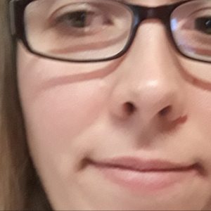 Profilbild von Stella Oehm