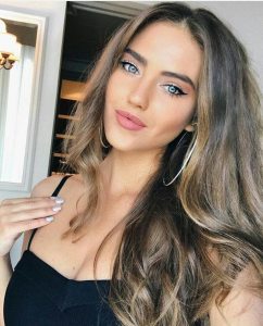 Profilbild von Stella Piche