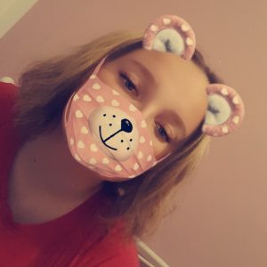 Profilbild von Stella Pitruski