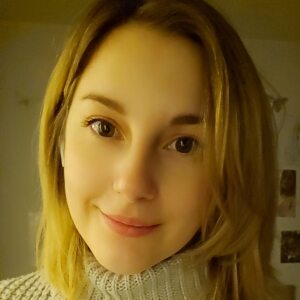 Profilbild von Stella Rimedio