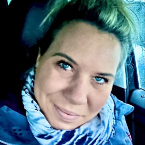 Profilbild von Stella Rohde