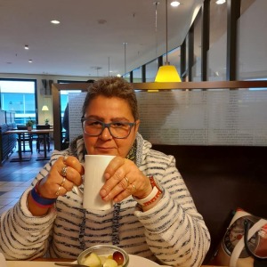 Profilbild von Stella Romeo
