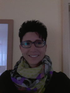 Profilbild von Stella Ruchay