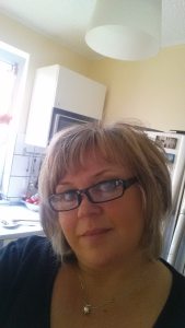 Profilbild von Stella Samol