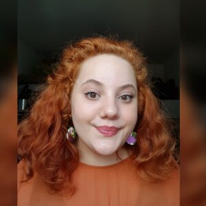 Profilbild von Stella Schuler