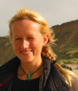 Profilbild von Stella Schulze