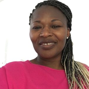 Profilbild von Stella Thomas