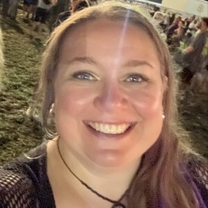 Profilbild von Stella Wende