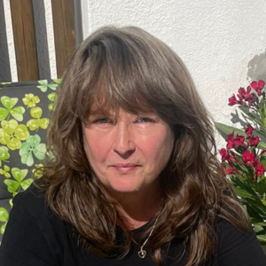 Profilbild von Stella Werner