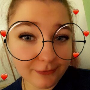 Profilbild von Stelmaszyk Sylvia