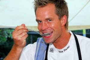 Profilbild von Sten Fischer
