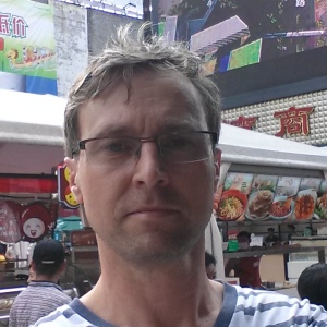 Profilbild von Sten Ritschel