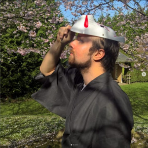 Profilbild von Sten Roahl