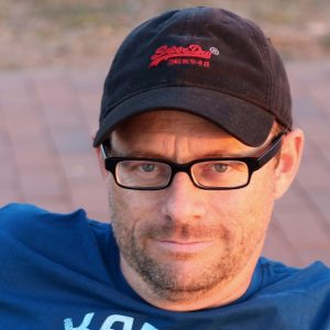 Profilbild von Sten Wessels