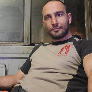 Profilbild von Stenley Hanschick