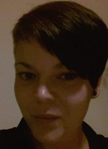 Profilbild von Stepanie Weizer