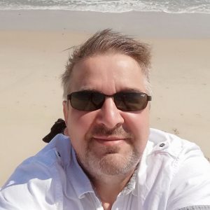 Profilbild von Stephan Mossbeck Mossbeck