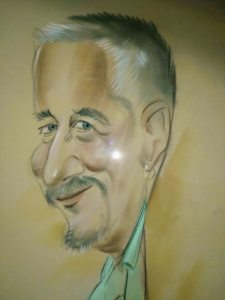 Profilbild von Stephan Ulrich Pache