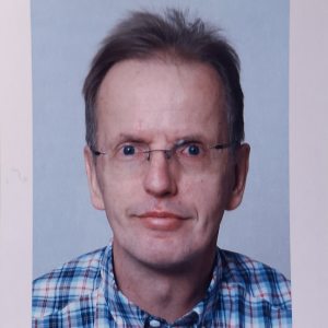 Social Media Profilbild Stephan W. Schaller 