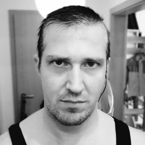 Profilbild von Stephan Ahlswede