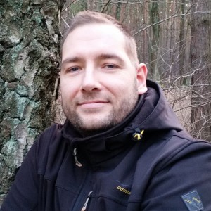 Profilbild von Stephan Albrecht