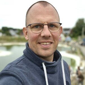 Profilbild von Stephan Albrecht