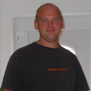 Profilbild von Stephan Alburg