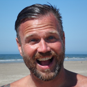 Profilbild von Stephan Alsleben